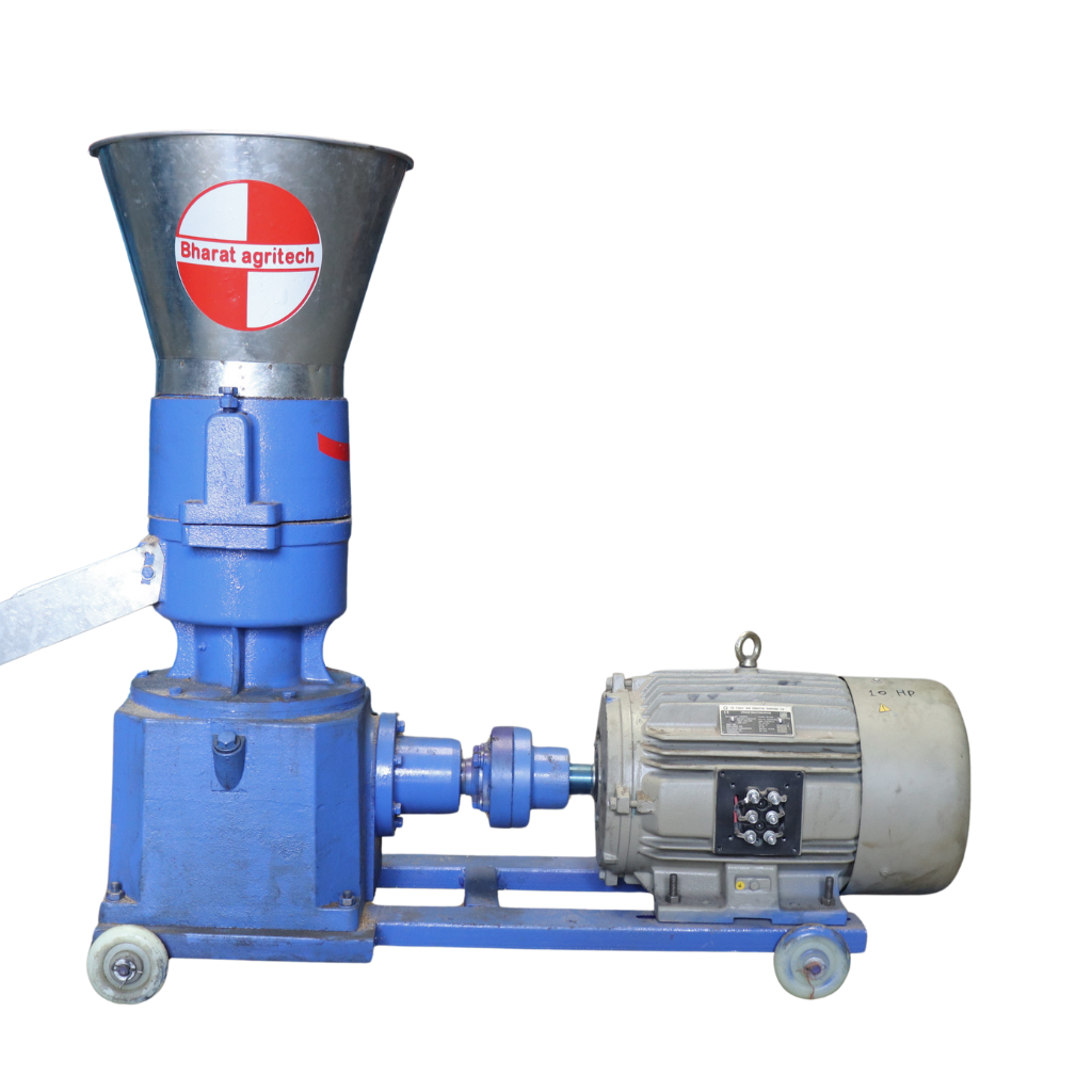 Cattle Feed Machine