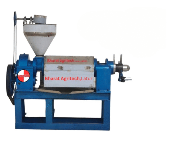 Automatic Oil Machine Plant 1 Cold Press oil Expeller Machine