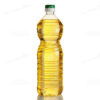 1 liter oil bottle
