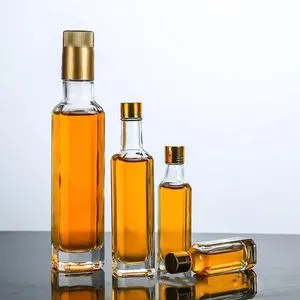 oil