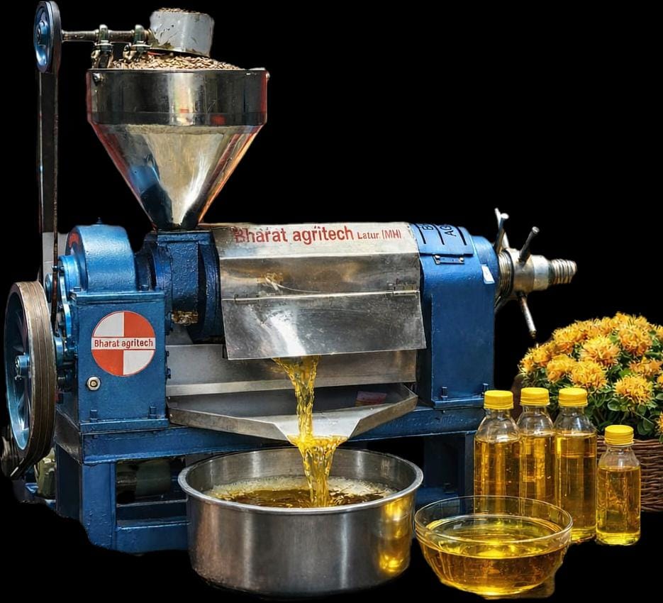 automatic oil machine - Image 3
