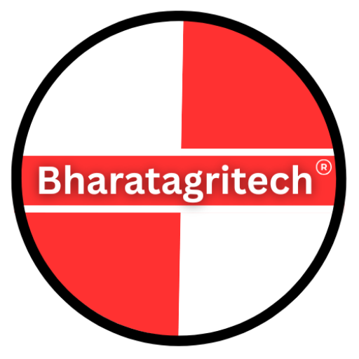 Bharat agritech logo